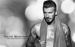 David Beckham